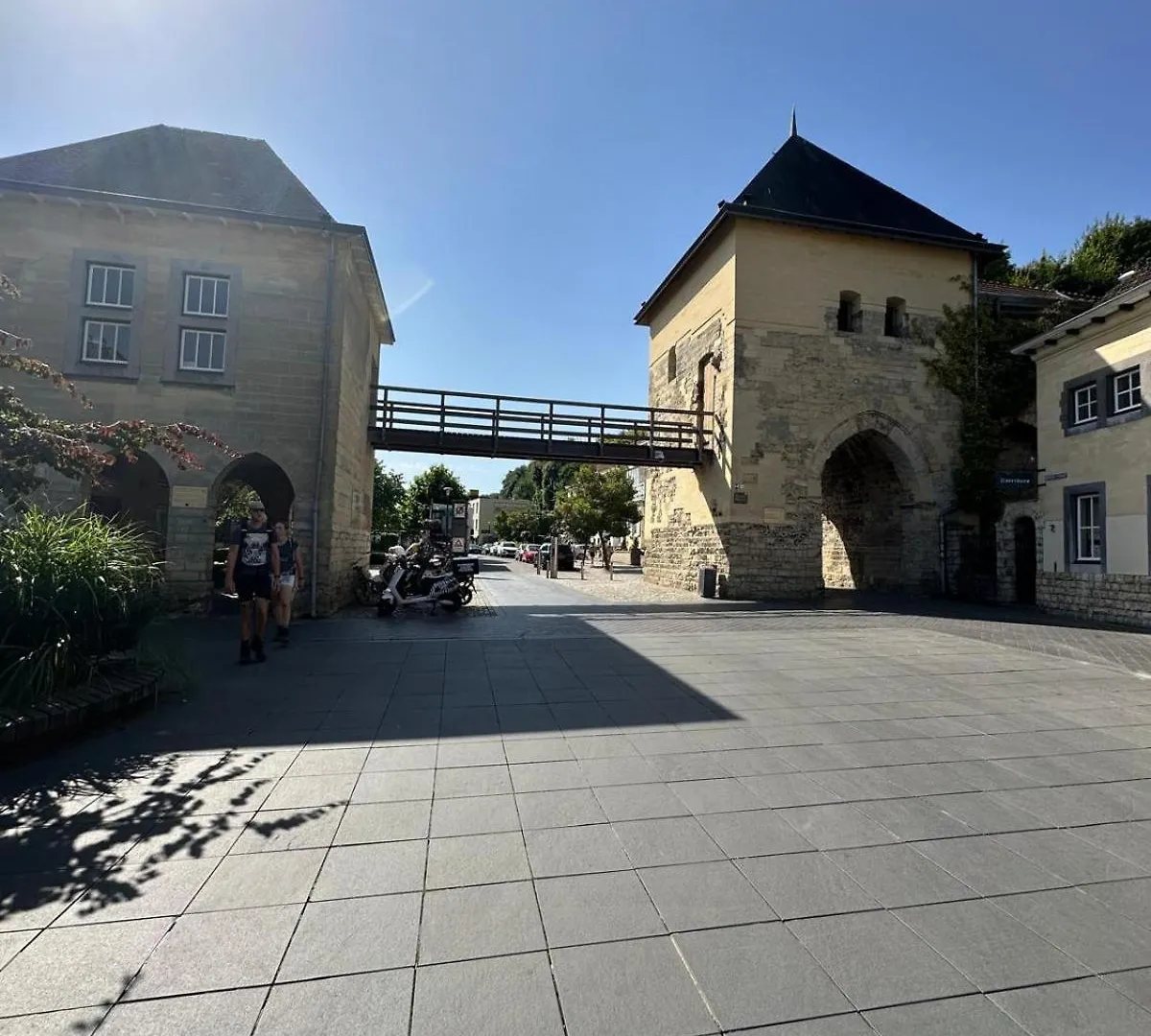 Boutique Hotel De La Ruine Valkenburg aan de Geul Netherlands