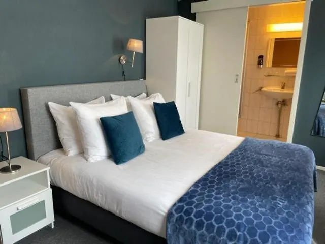 Boutique Hotel De La Ruine Valkenburg aan de Geul 0*,  Niederlande