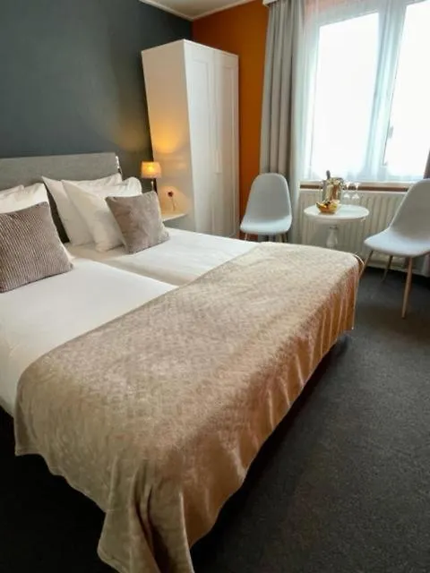 Boutique Hotel De La Ruine Valkenburg aan de Geul