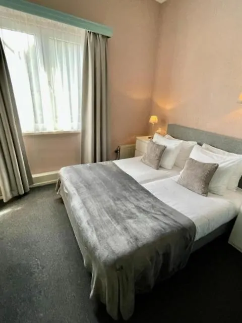 Boutique Hotel De La Ruine Valkenburg aan de Geul Niederlande