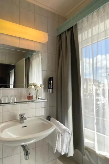 Boutique Hotel De La Ruine Валкенбург 0*,